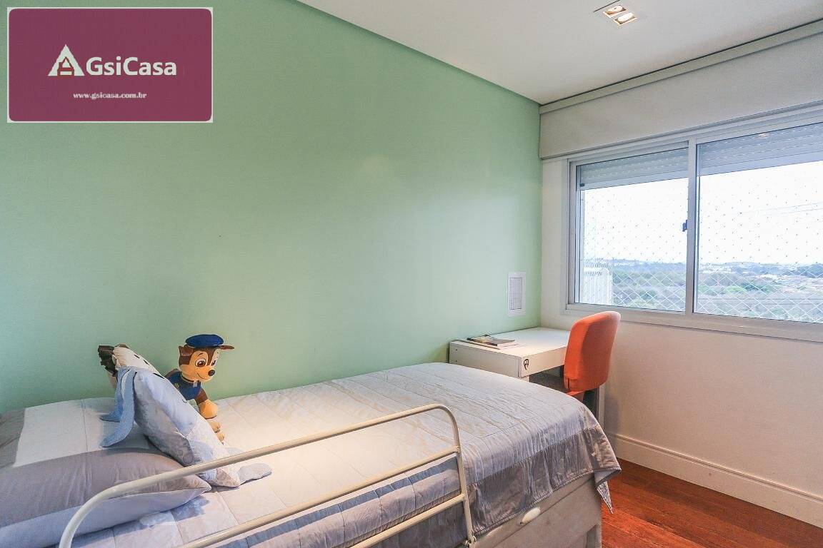 Apartamento, 3 quartos, 134 m² - Foto 22