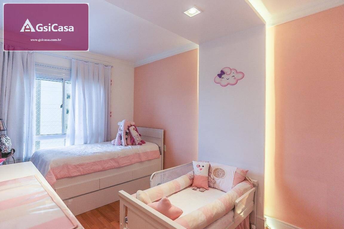 Apartamento, 3 quartos, 134 m² - Foto 27