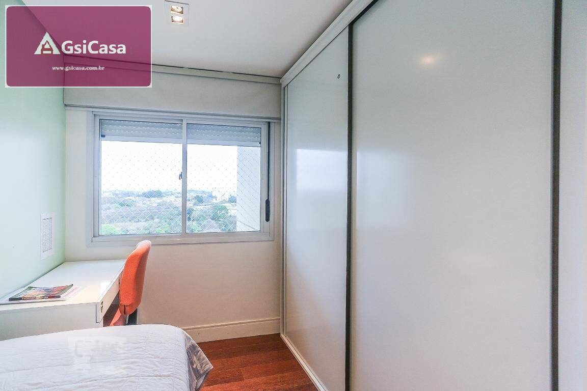 Apartamento, 3 quartos, 134 m² - Foto 21