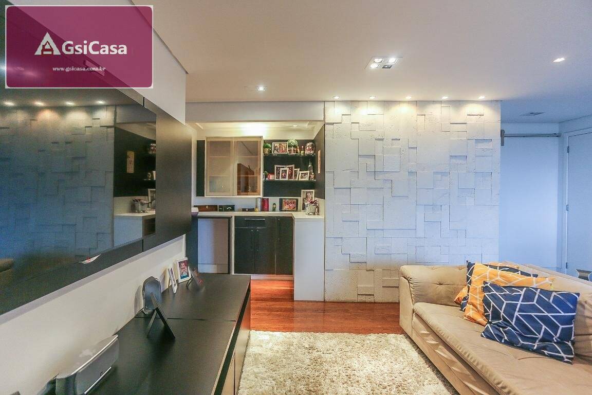 Apartamento, 3 quartos, 134 m² - Foto 3