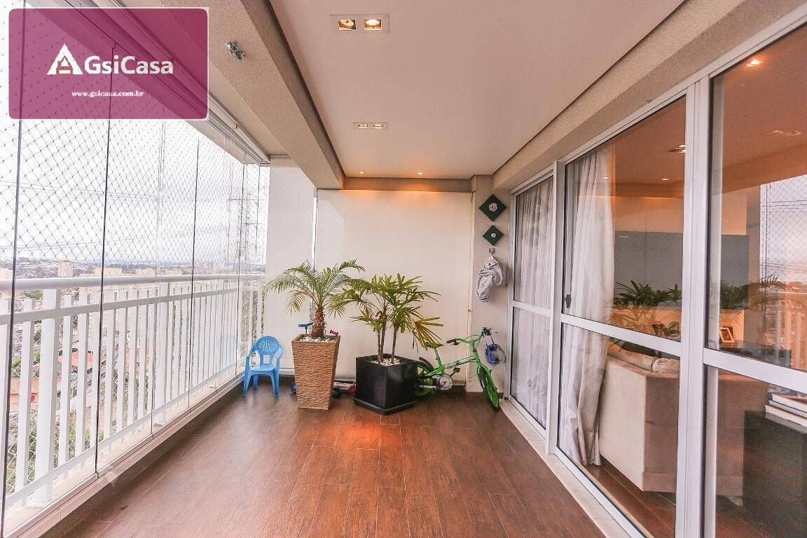 Apartamento, 3 quartos, 134 m² - Foto 49