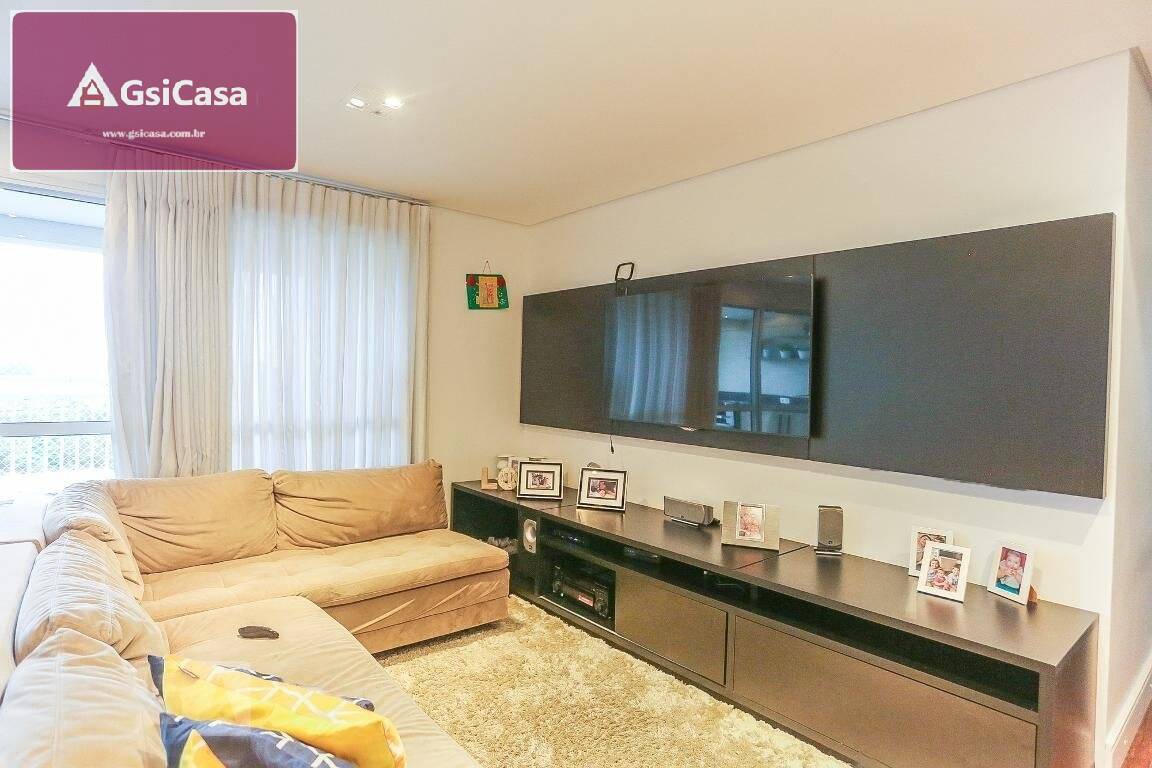 Apartamento, 3 quartos, 134 m² - Foto 8