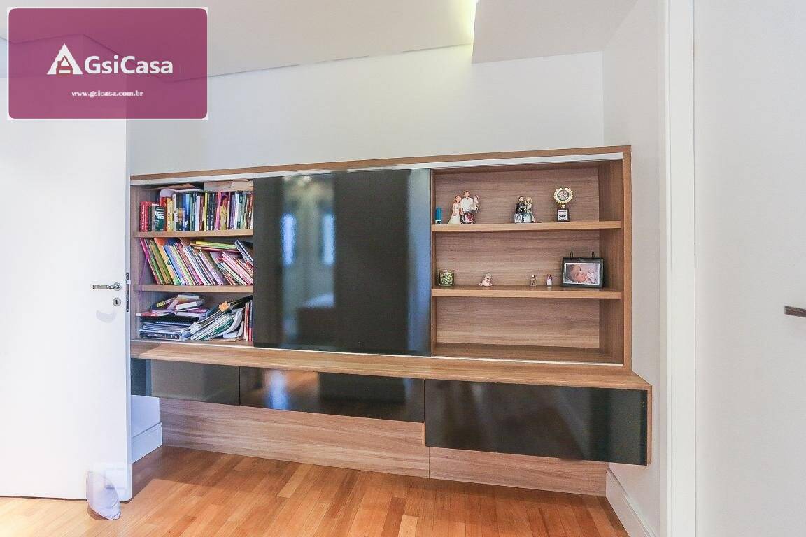 Apartamento, 3 quartos, 134 m² - Foto 33