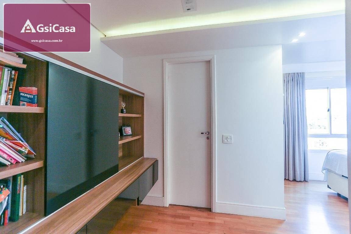 Apartamento, 3 quartos, 134 m² - Foto 32