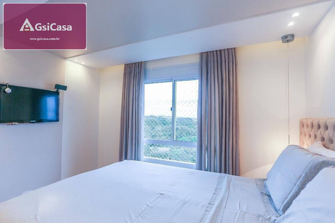 Apartamento, 3 quartos, 134 m² - Foto 35