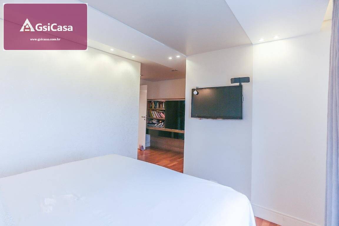 Apartamento, 3 quartos, 134 m² - Foto 34