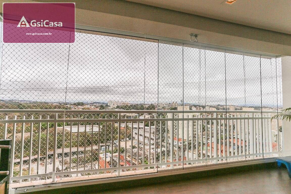 Apartamento, 3 quartos, 134 m² - Foto 46