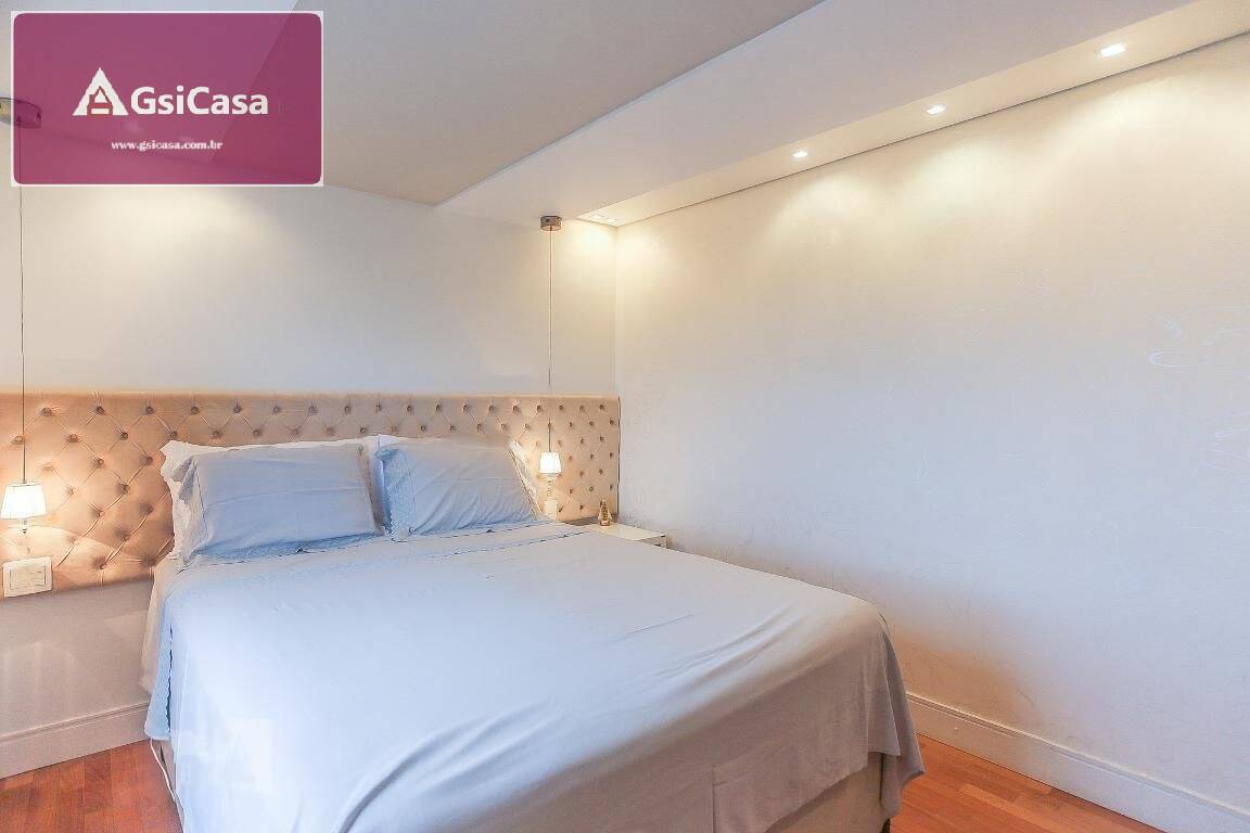Apartamento, 3 quartos, 134 m² - Foto 37