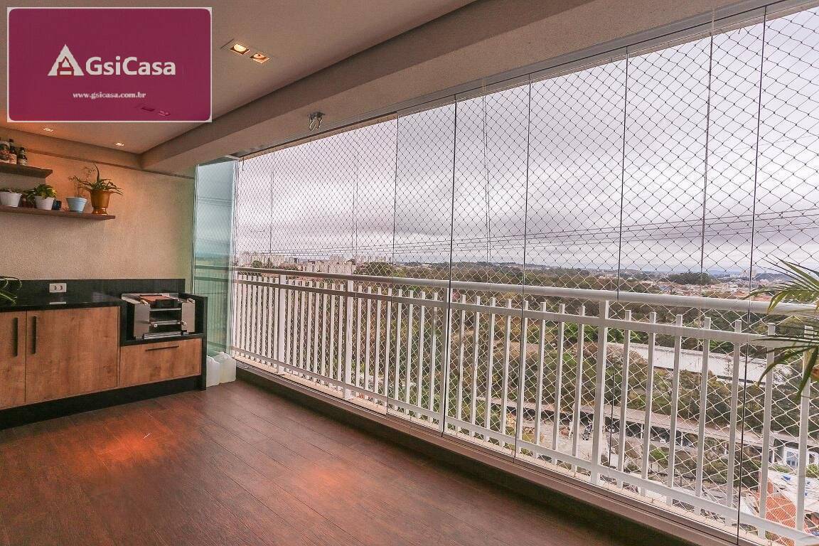 Apartamento, 3 quartos, 134 m² - Foto 47