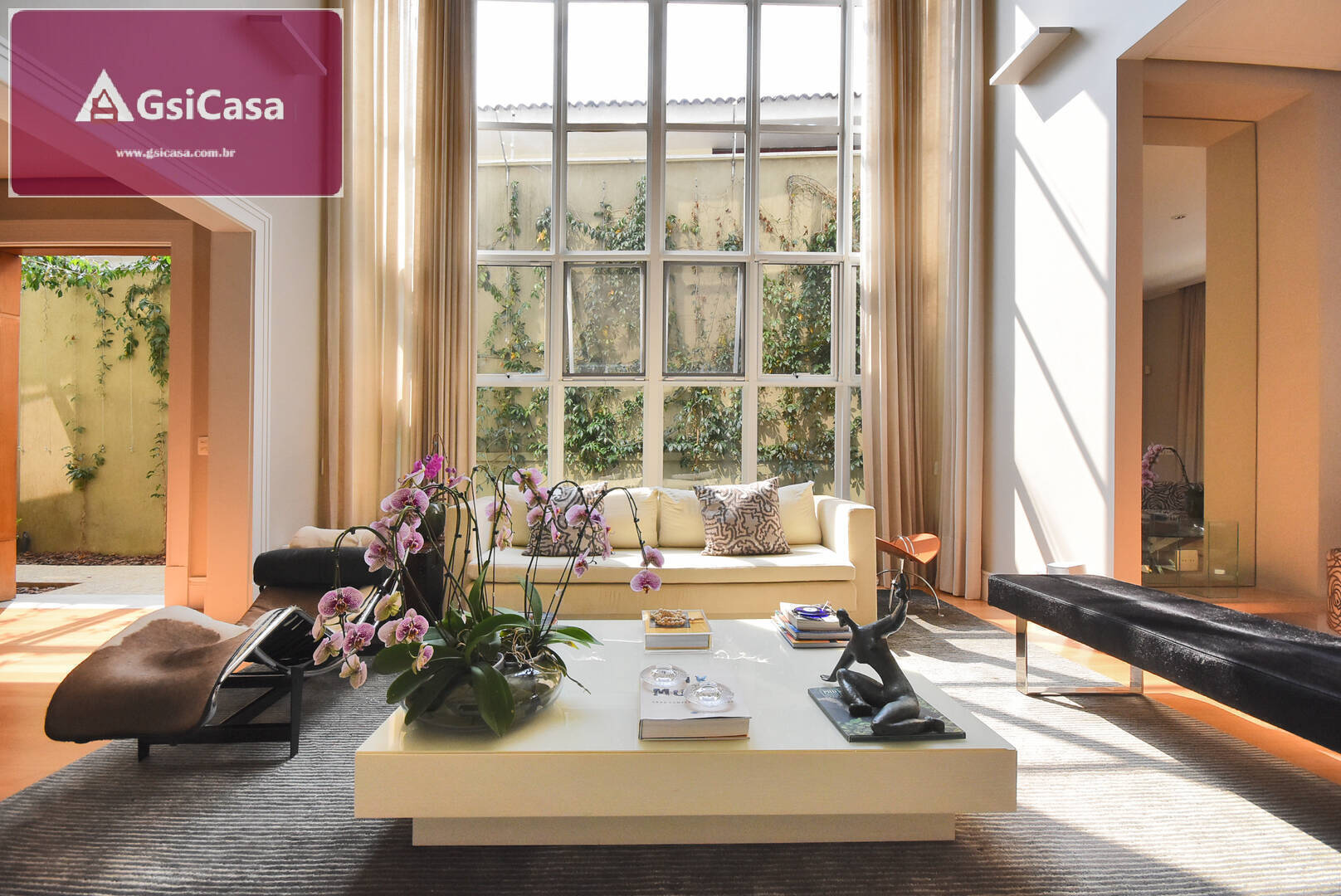 Casa, 4 quartos, 500 m² - Foto 2