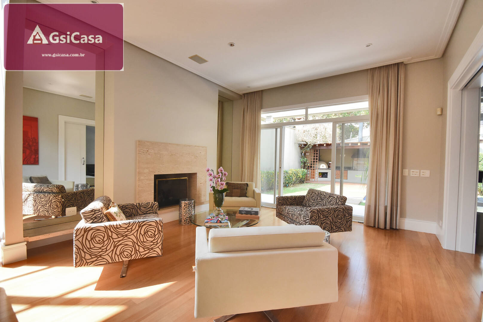 Casa, 4 quartos, 500 m² - Foto 3