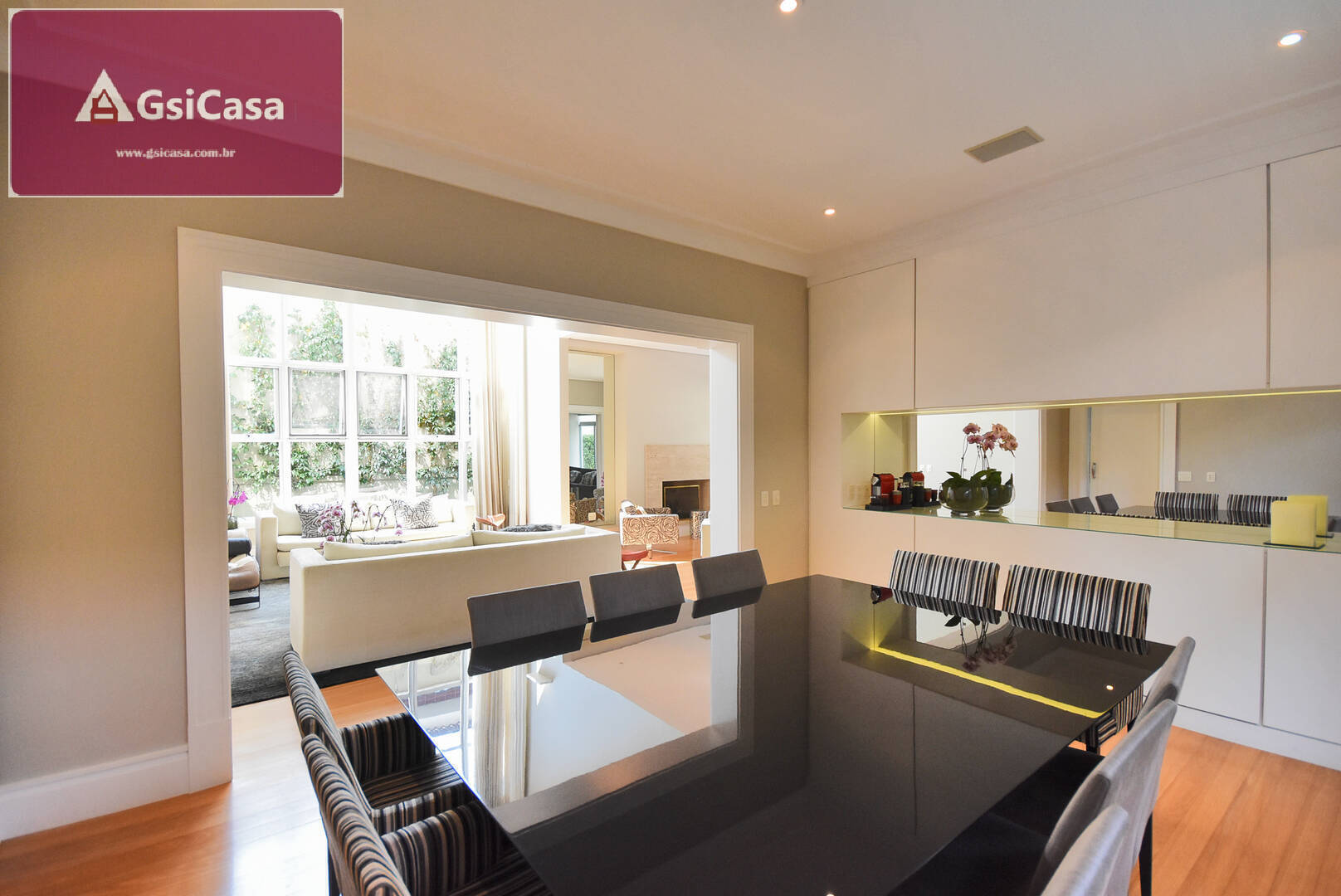 Casa, 4 quartos, 500 m² - Foto 5