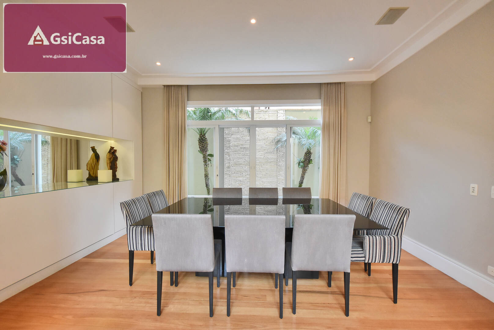 Casa, 4 quartos, 500 m² - Foto 6