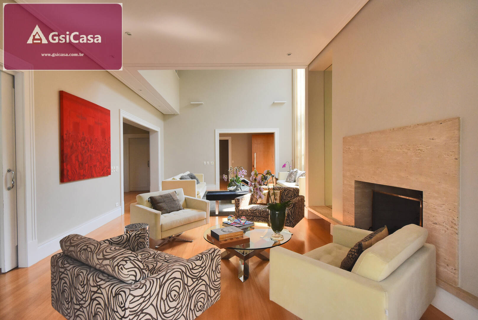 Casa, 4 quartos, 500 m² - Foto 8