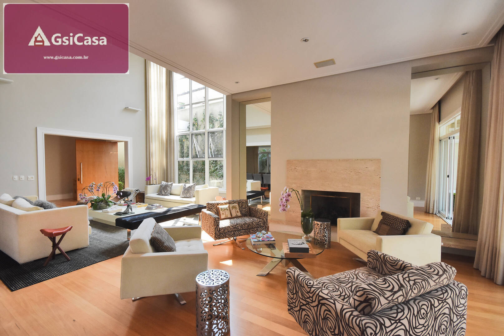 Casa, 4 quartos, 500 m² - Foto 9