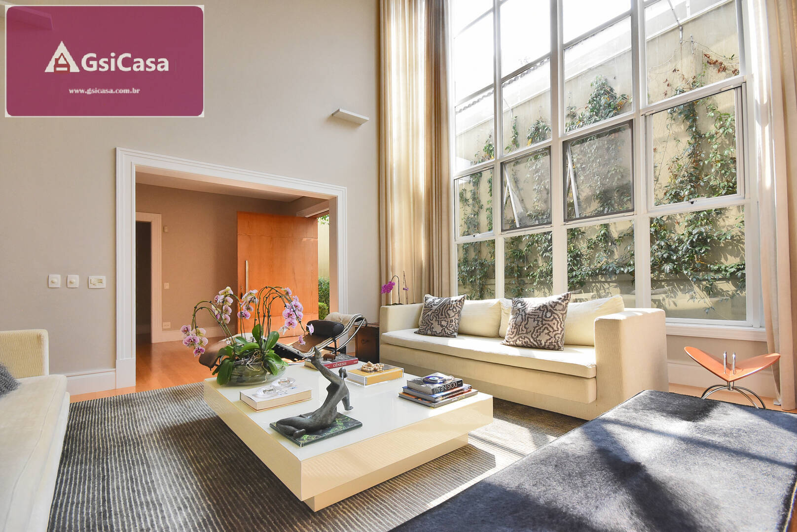 Casa, 4 quartos, 500 m² - Foto 10