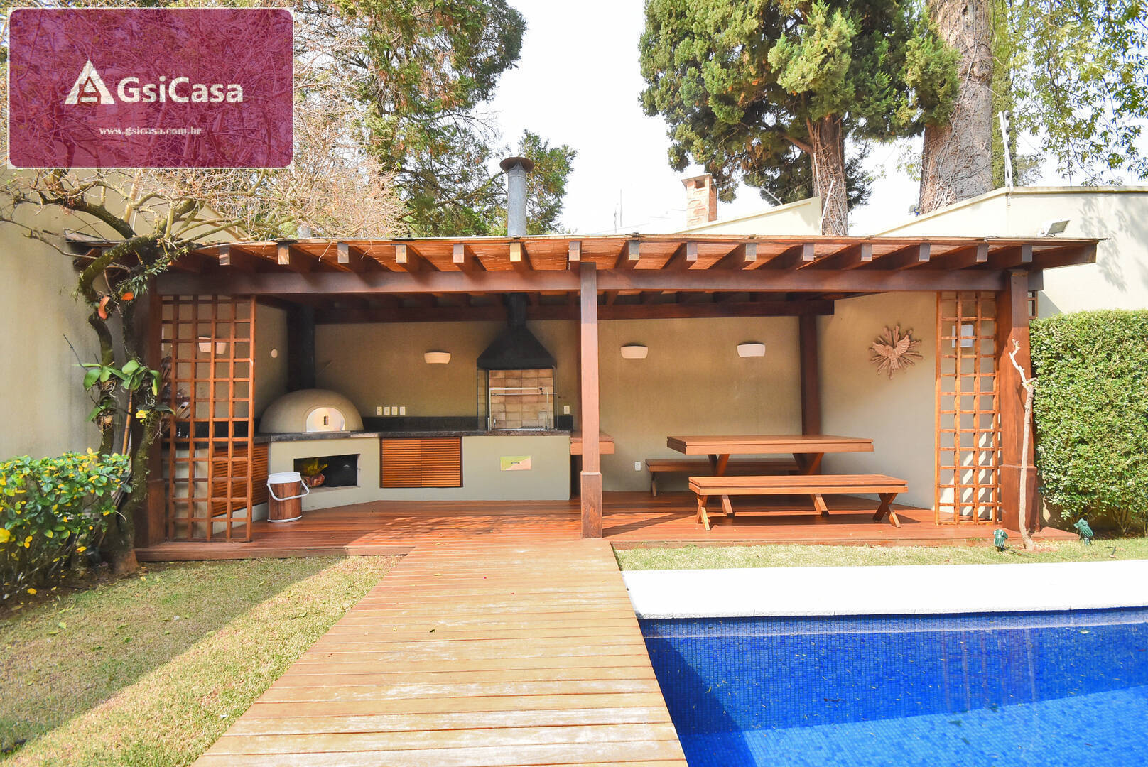 Casa, 4 quartos, 500 m² - Foto 13