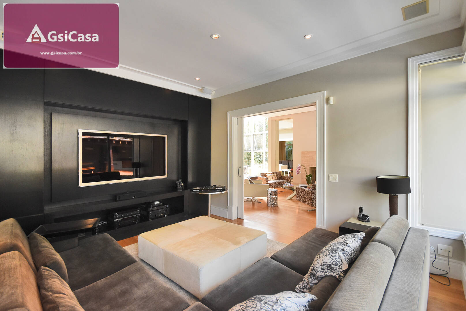 Casa, 4 quartos, 500 m² - Foto 17