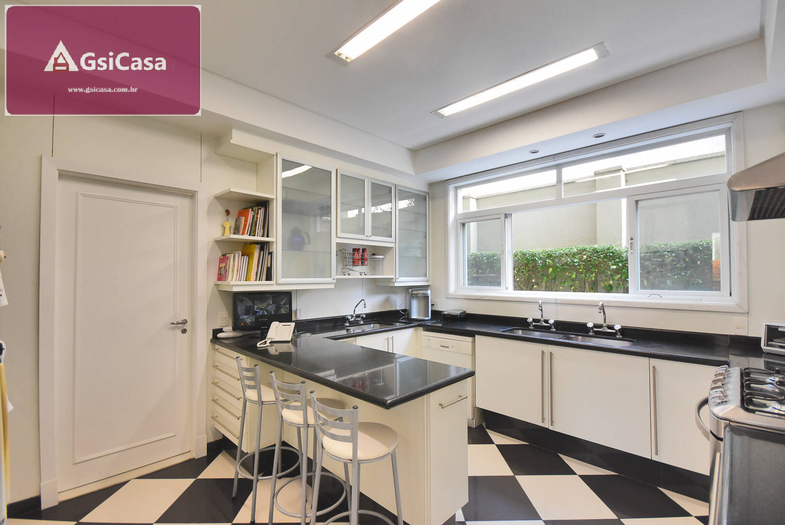 Casa, 4 quartos, 500 m² - Foto 21