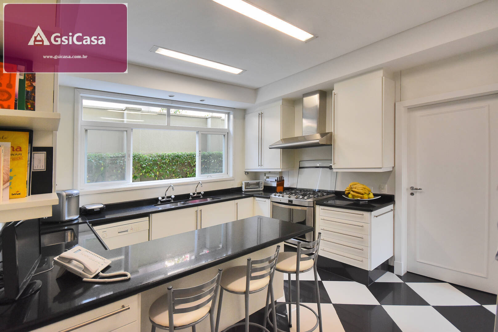 Casa, 4 quartos, 500 m² - Foto 22