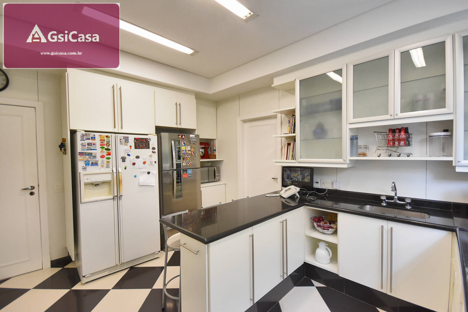 Casa, 4 quartos, 500 m² - Foto 23