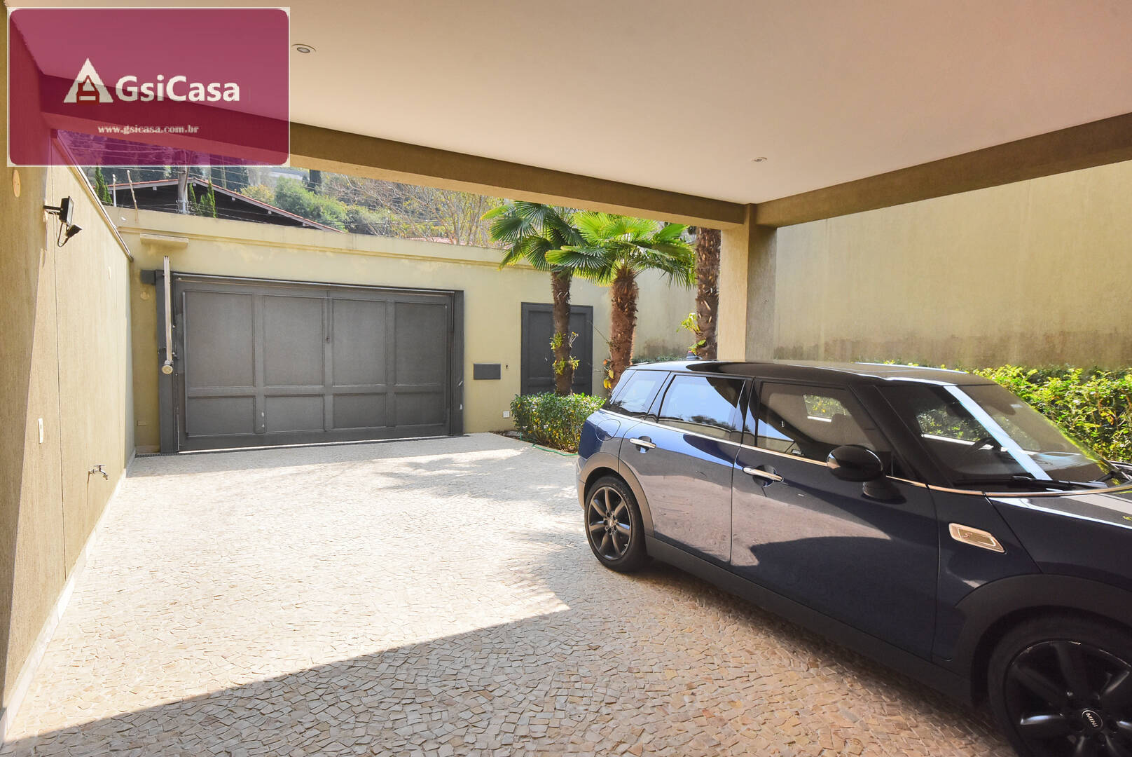 Casa, 4 quartos, 500 m² - Foto 24