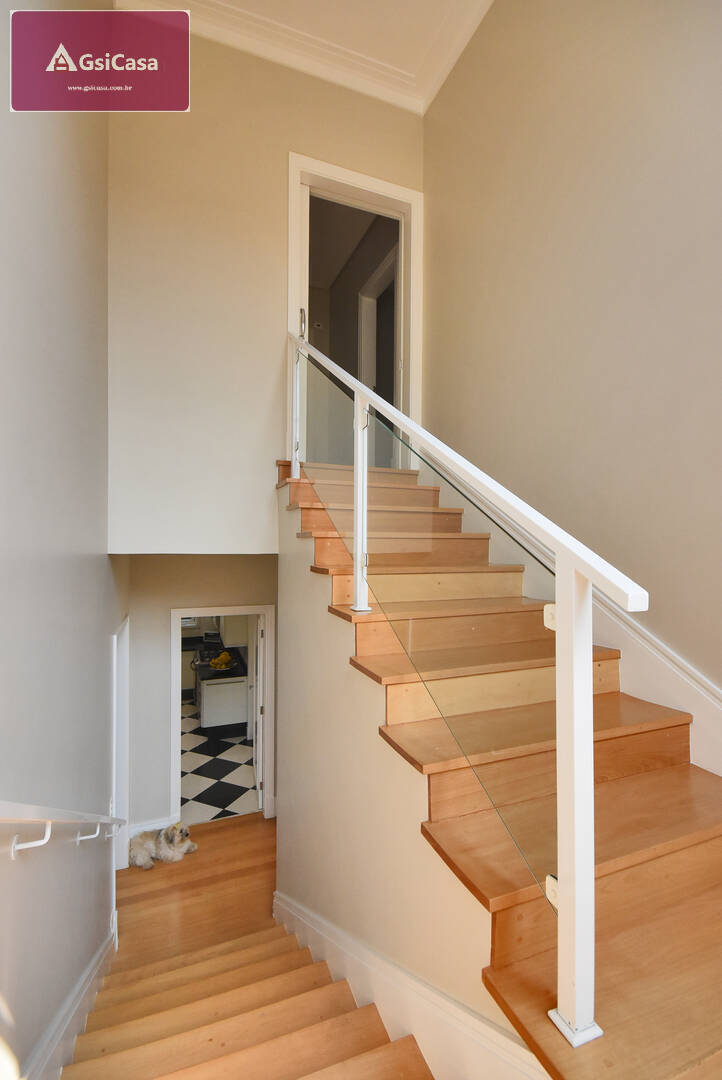 Casa, 4 quartos, 500 m² - Foto 25