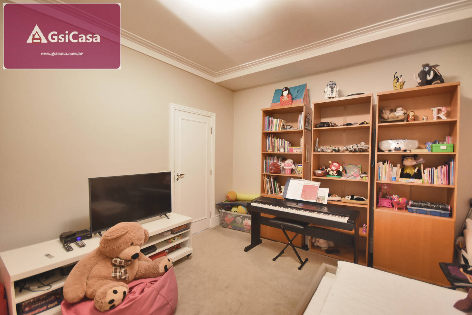 Casa, 4 quartos, 500 m² - Foto 27