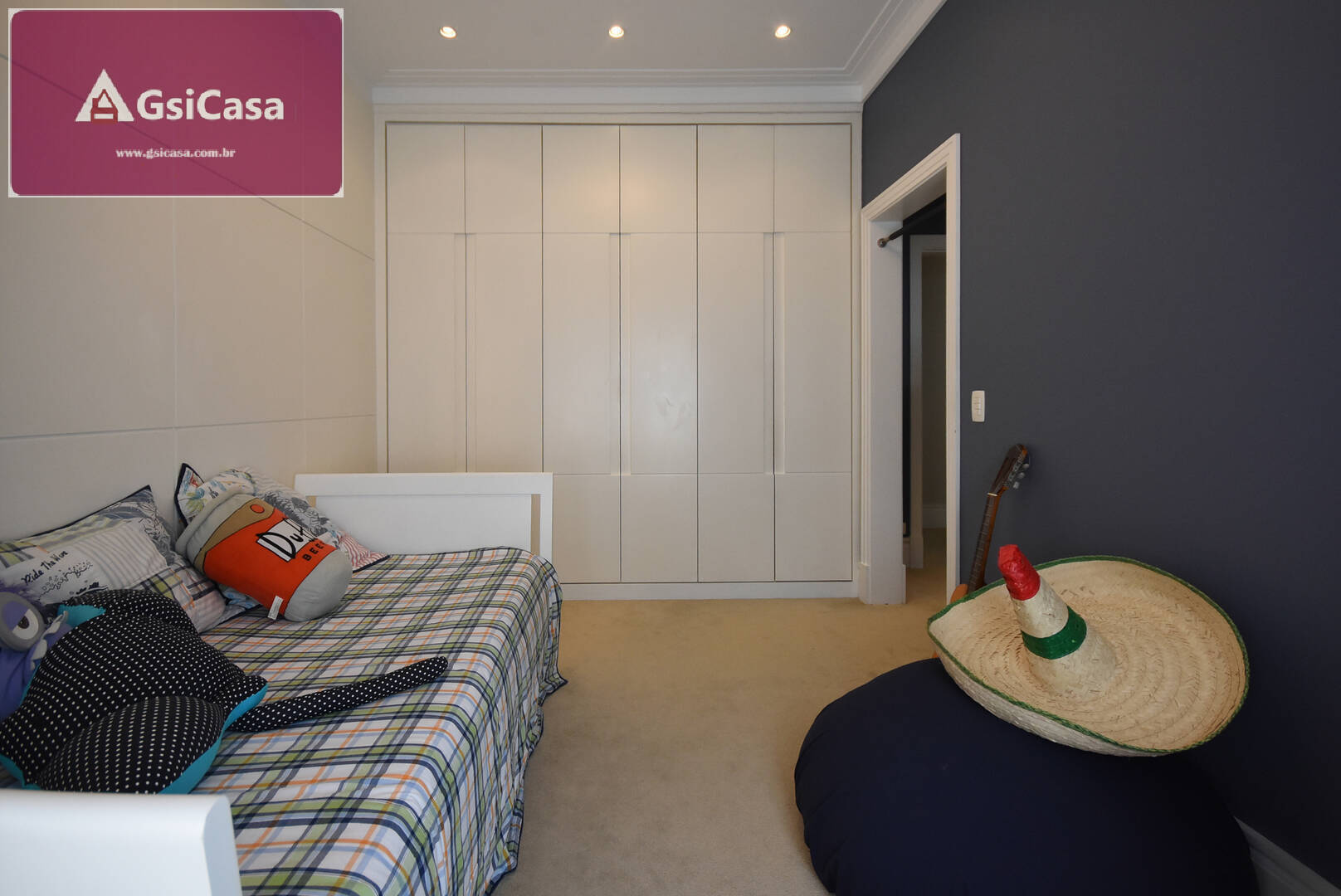 Casa, 4 quartos, 500 m² - Foto 29