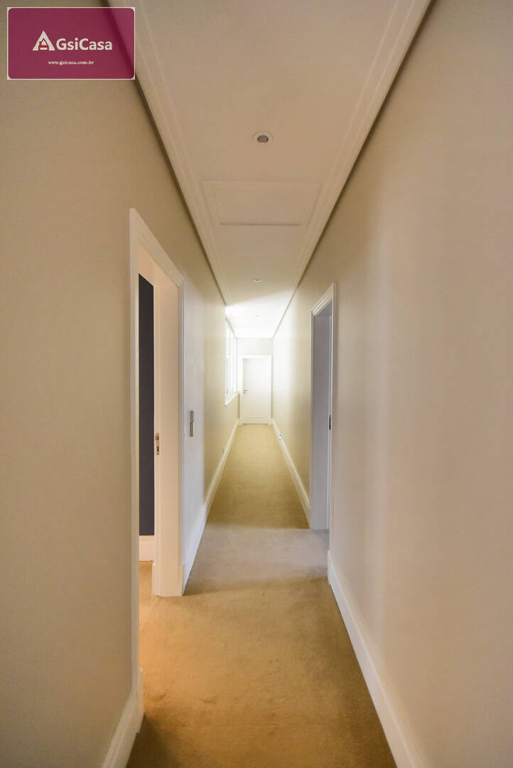 Casa, 4 quartos, 500 m² - Foto 32