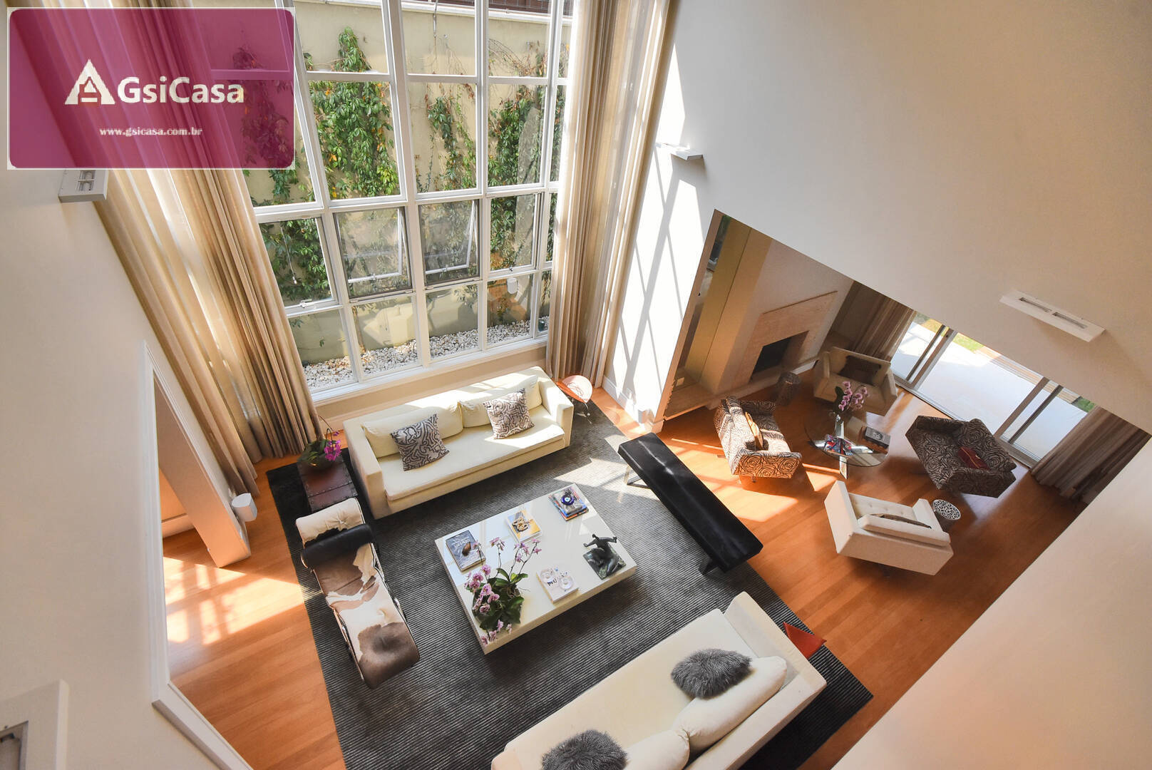 Casa, 4 quartos, 500 m² - Foto 34