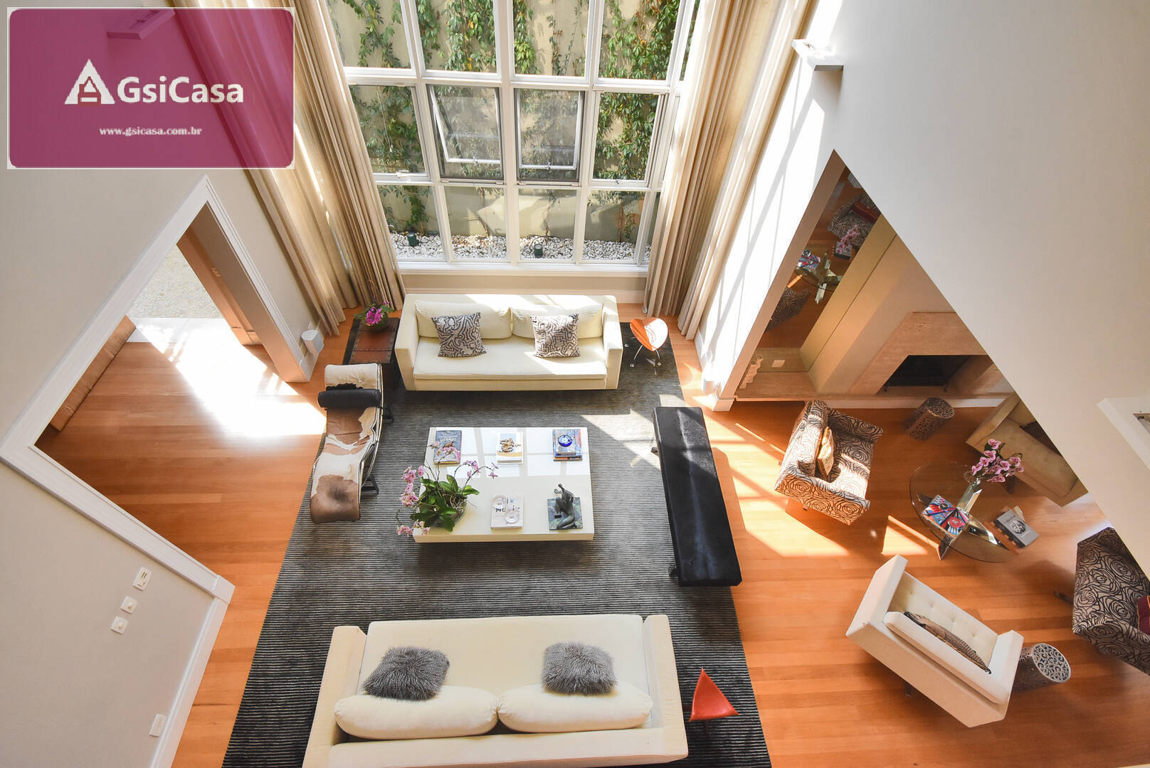 Casa, 4 quartos, 500 m² - Foto 35