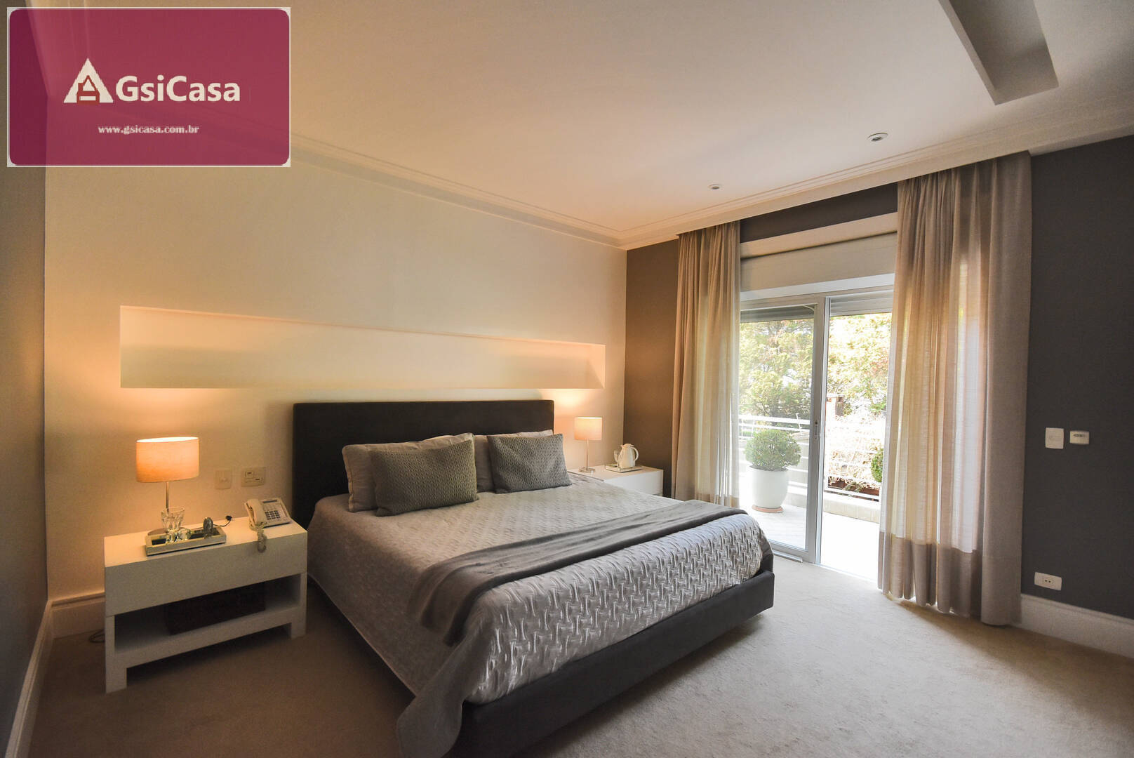 Casa, 4 quartos, 500 m² - Foto 38