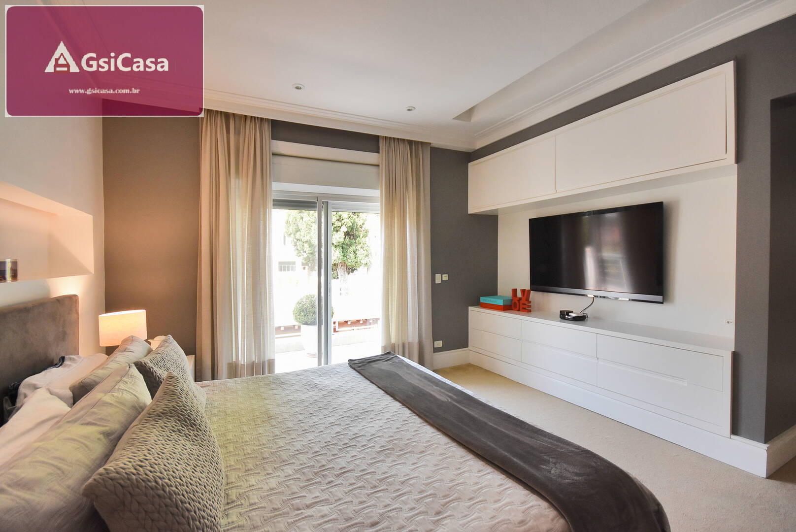 Casa, 4 quartos, 500 m² - Foto 39