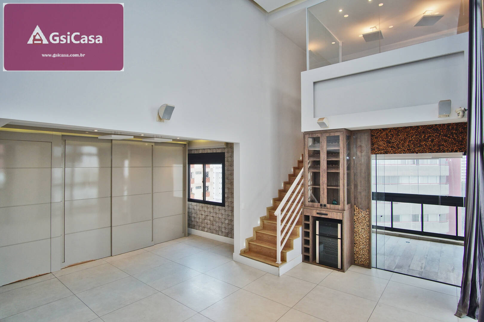 Casa de Condomínio, 4 quartos - Foto 4