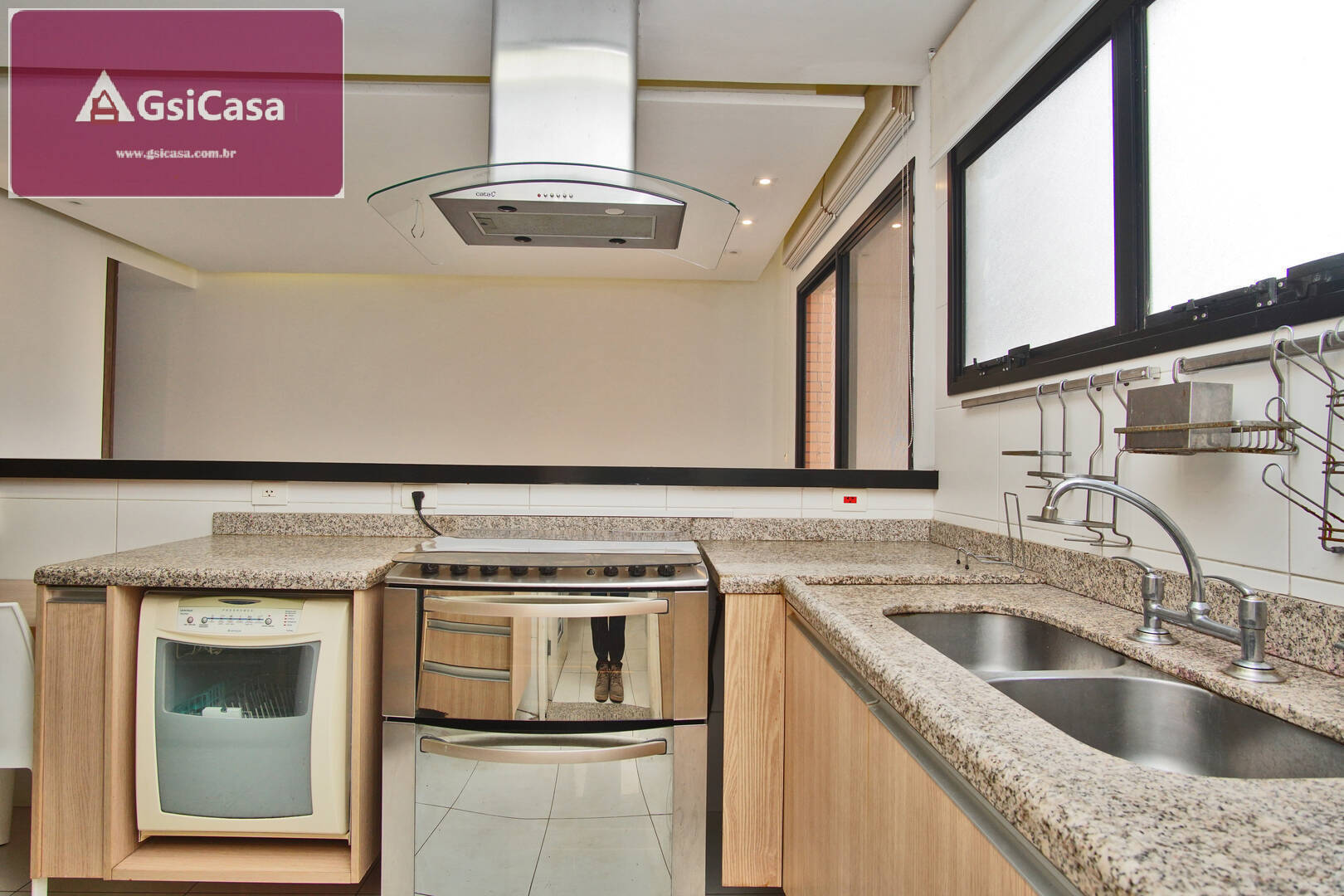 Casa de Condomínio, 4 quartos - Foto 12