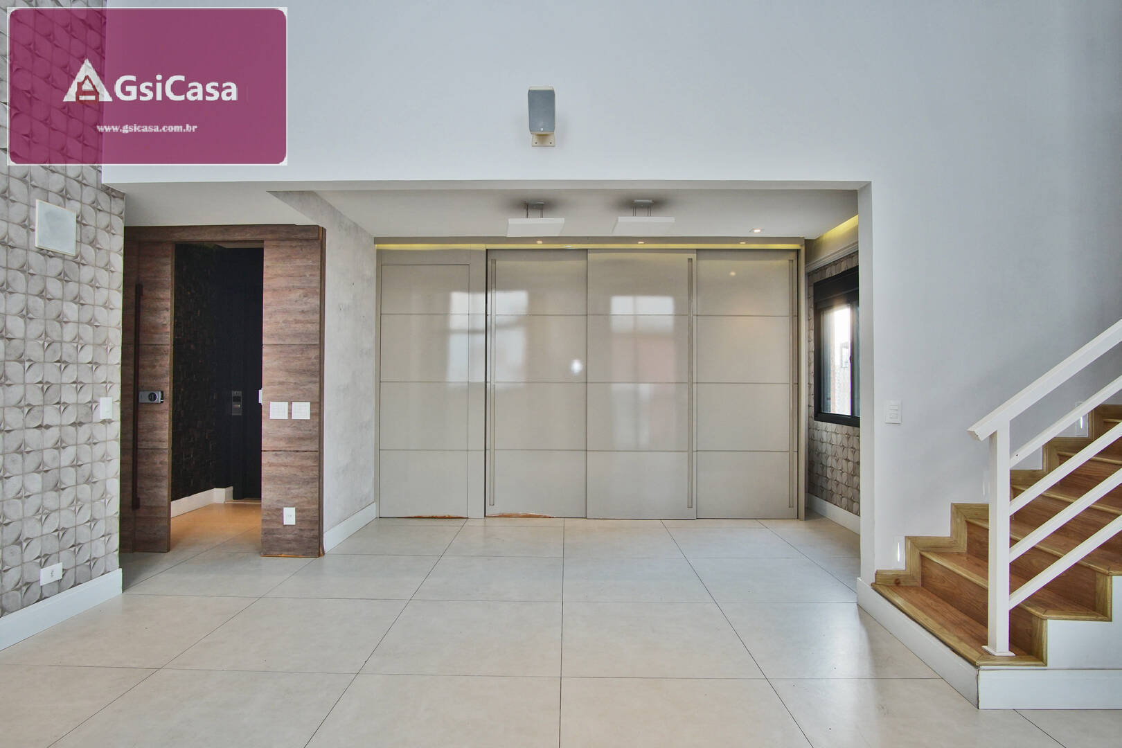 Casa de Condomínio, 4 quartos - Foto 5