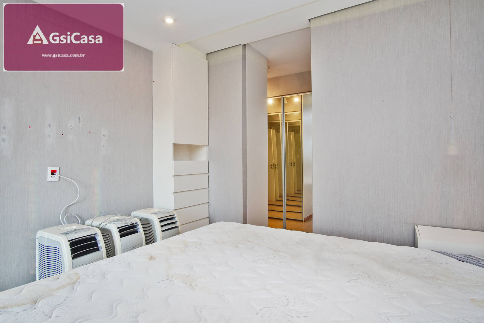 Casa de Condomínio, 4 quartos - Foto 24