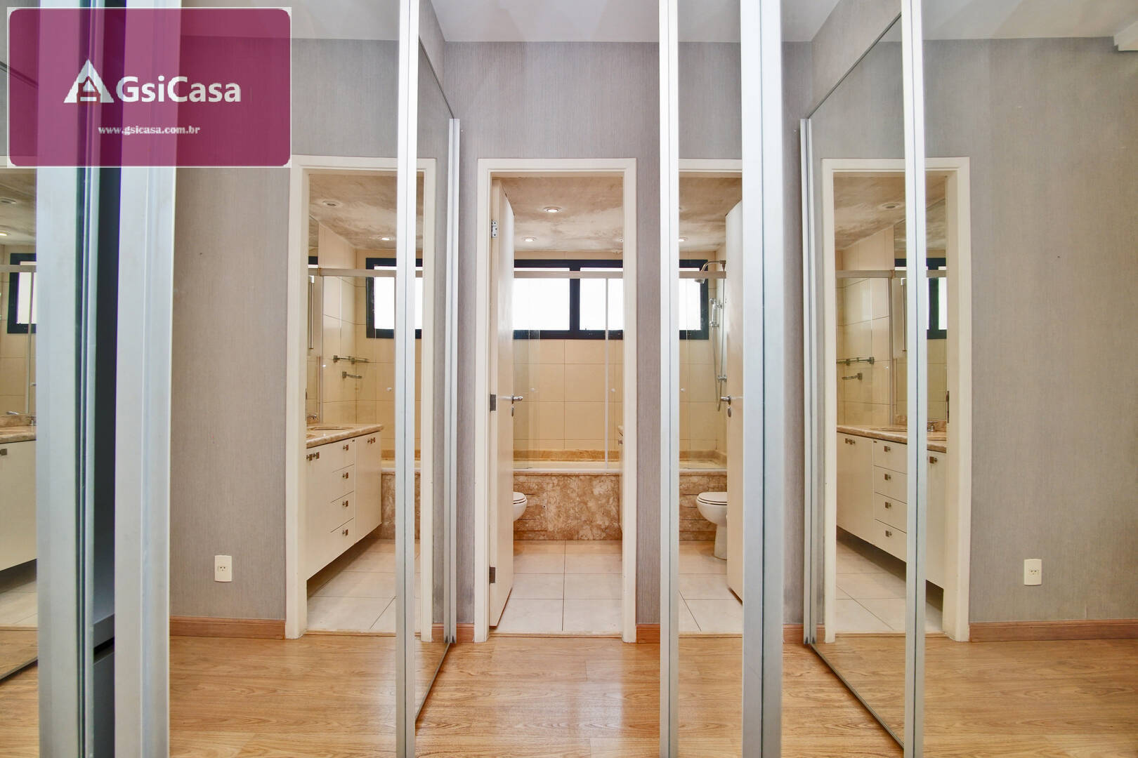 Casa de Condomínio, 4 quartos - Foto 26