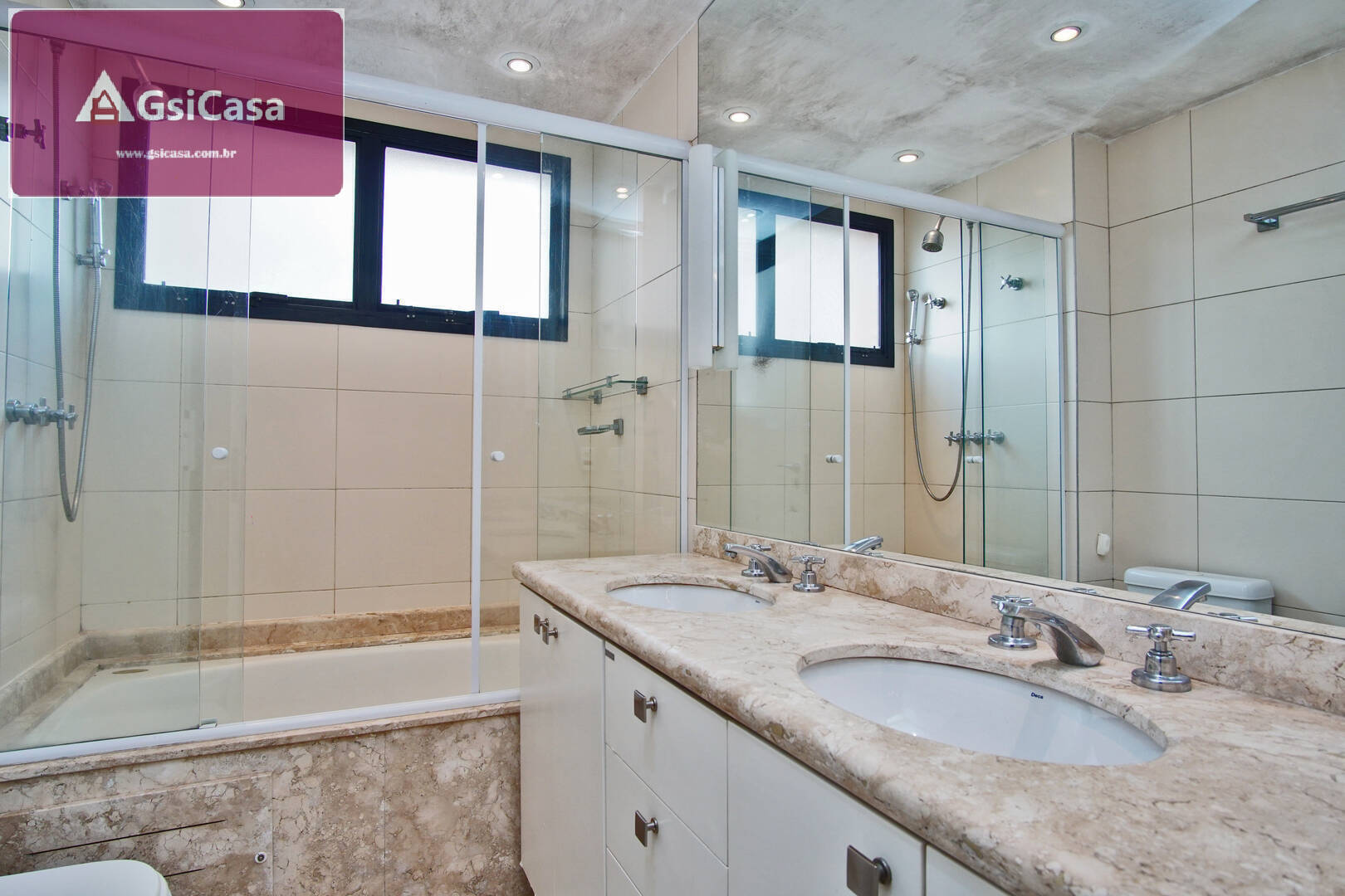 Casa de Condomínio, 4 quartos - Foto 27