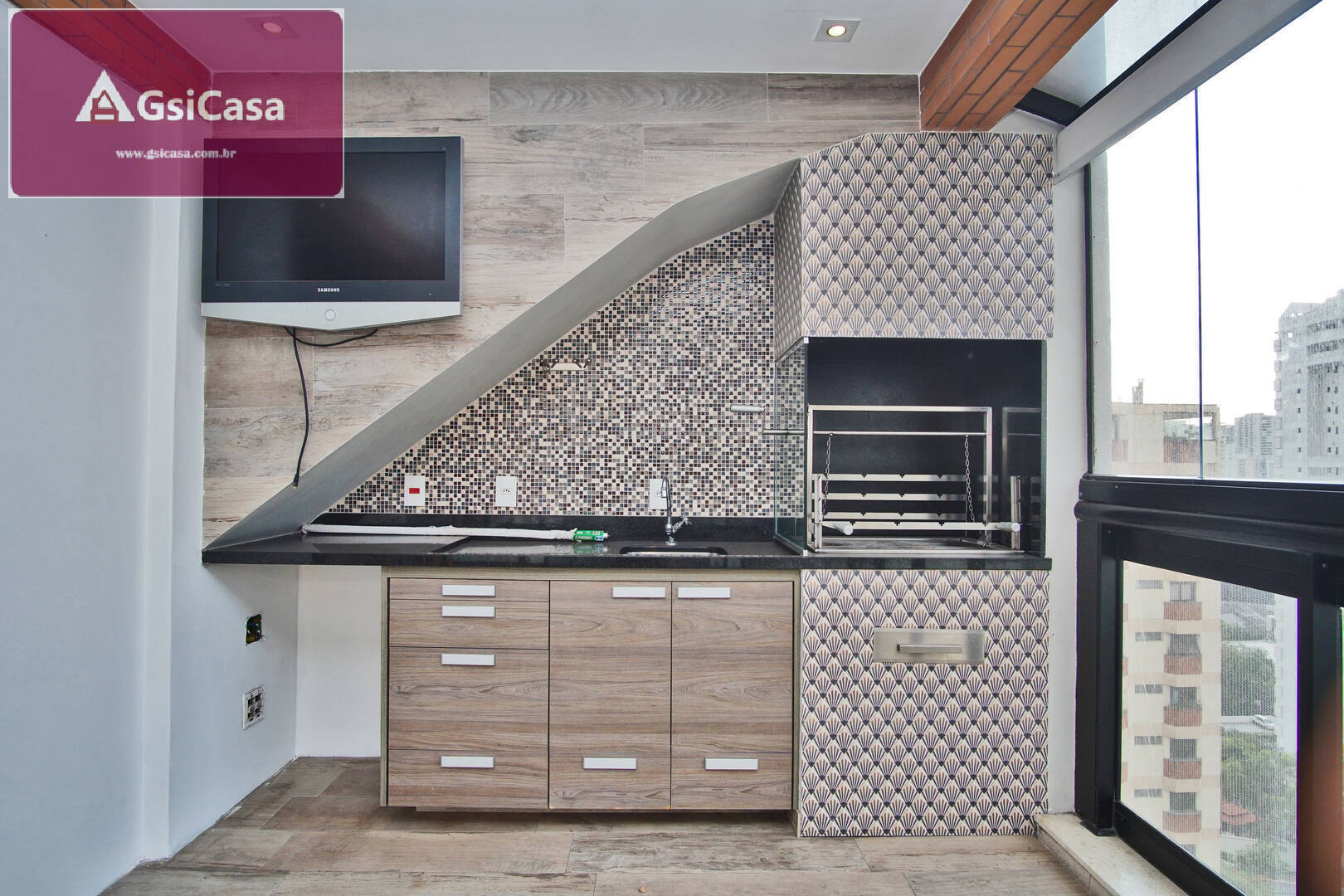 Casa de Condomínio, 4 quartos - Foto 11