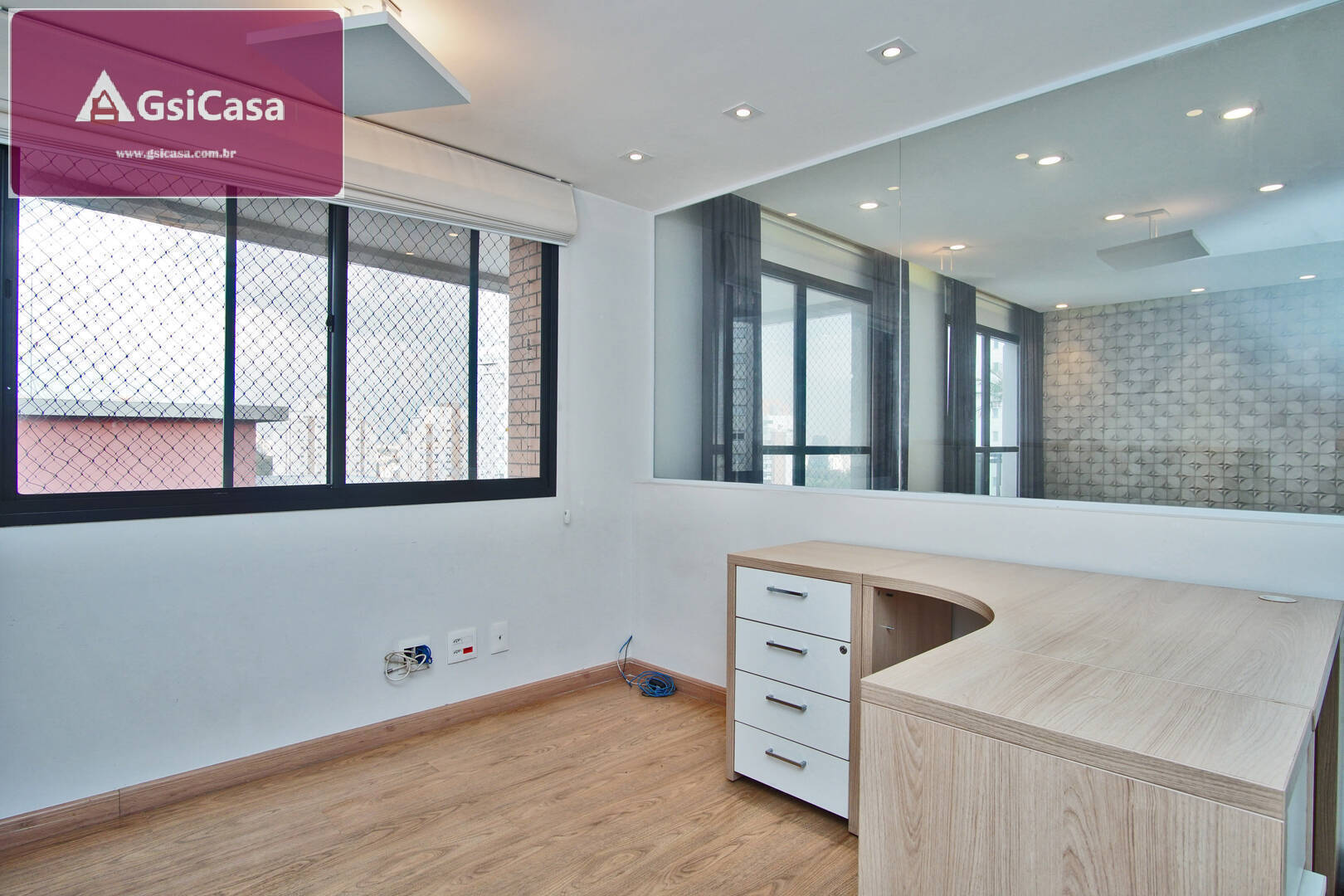 Casa de Condomínio, 4 quartos - Foto 18