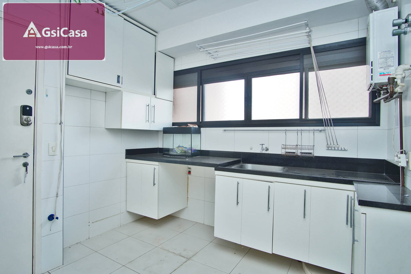 Casa de Condomínio, 4 quartos - Foto 38