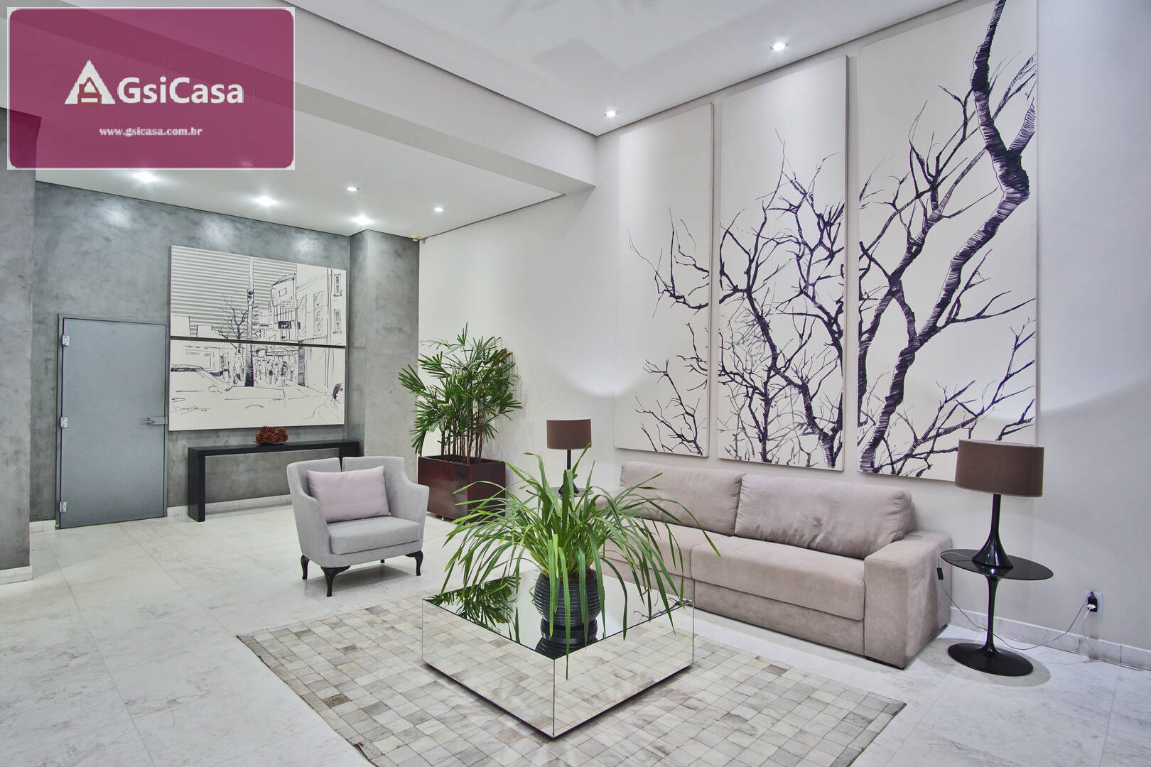 Casa de Condomínio, 4 quartos - Foto 60