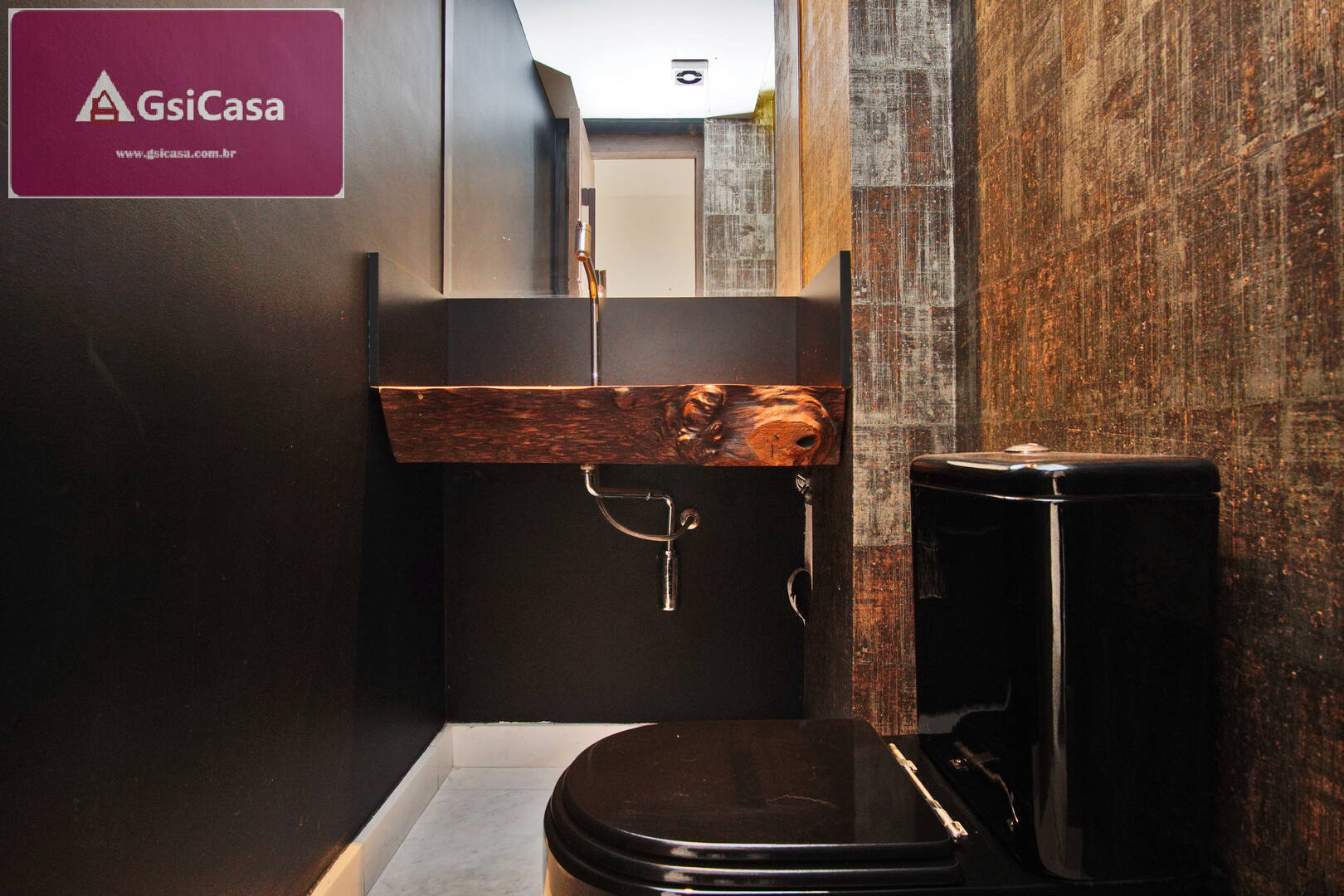 Casa de Condomínio, 4 quartos - Foto 43