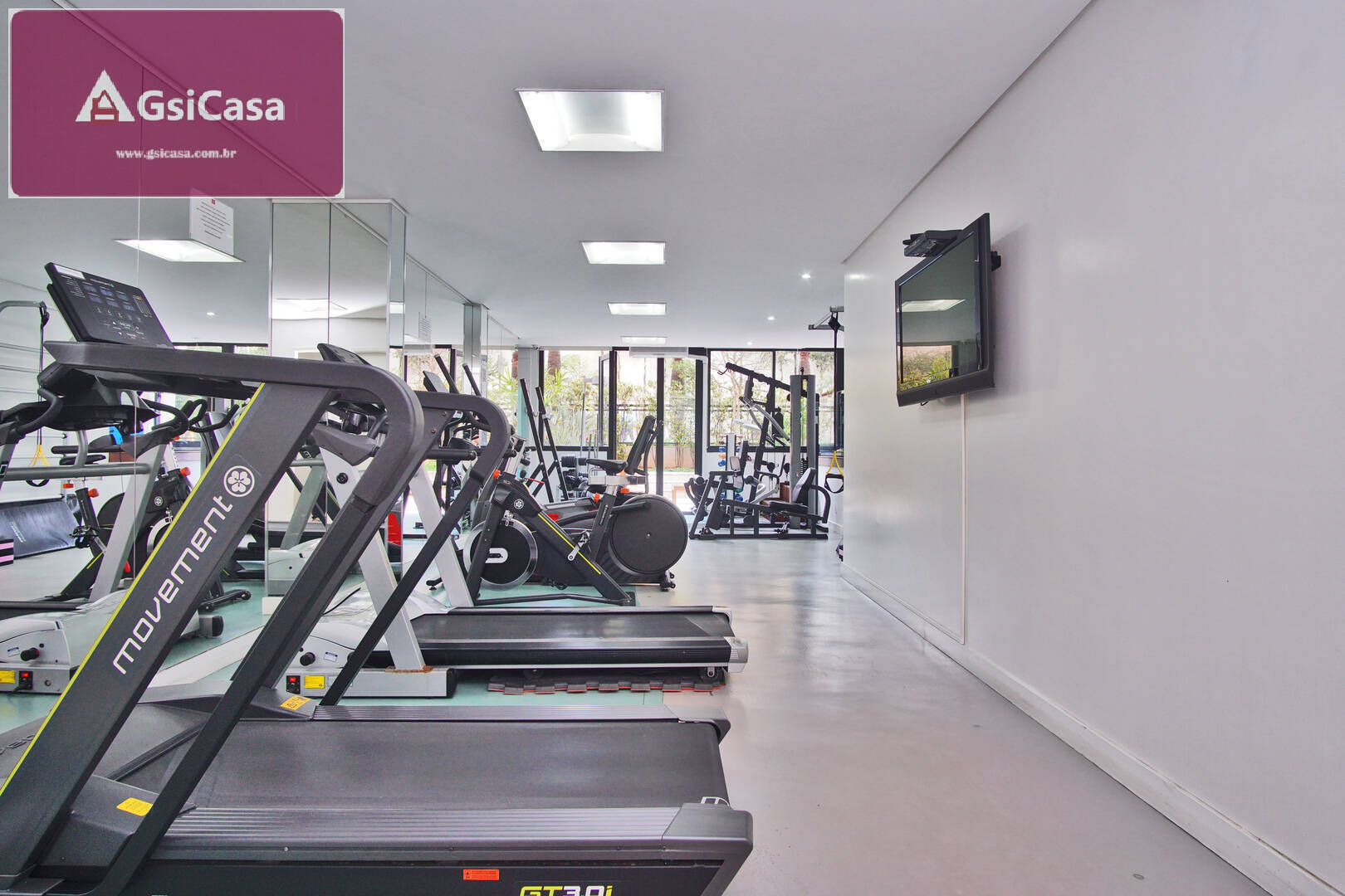 Casa de Condomínio, 4 quartos - Foto 47