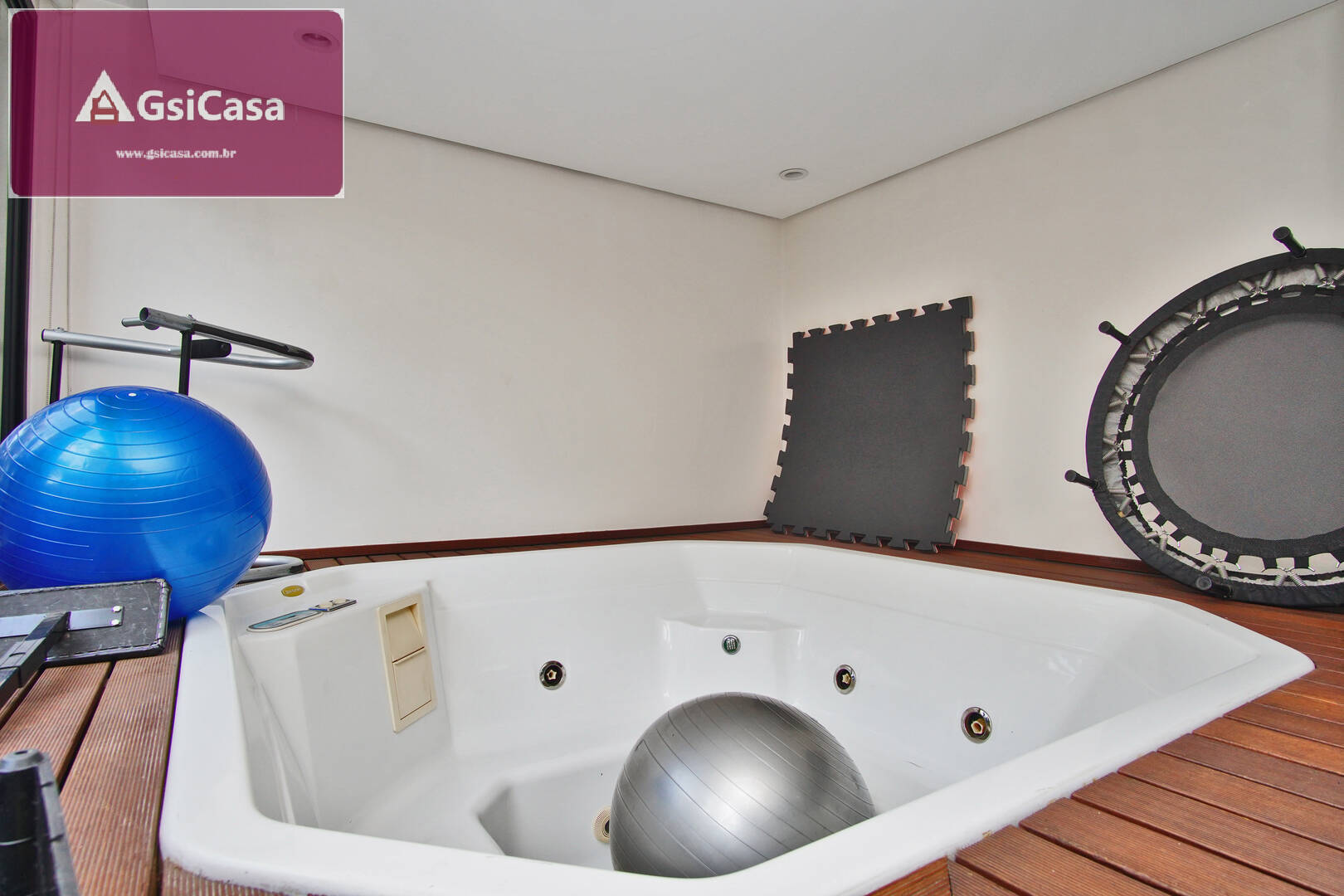 Casa de Condomínio, 4 quartos - Foto 49