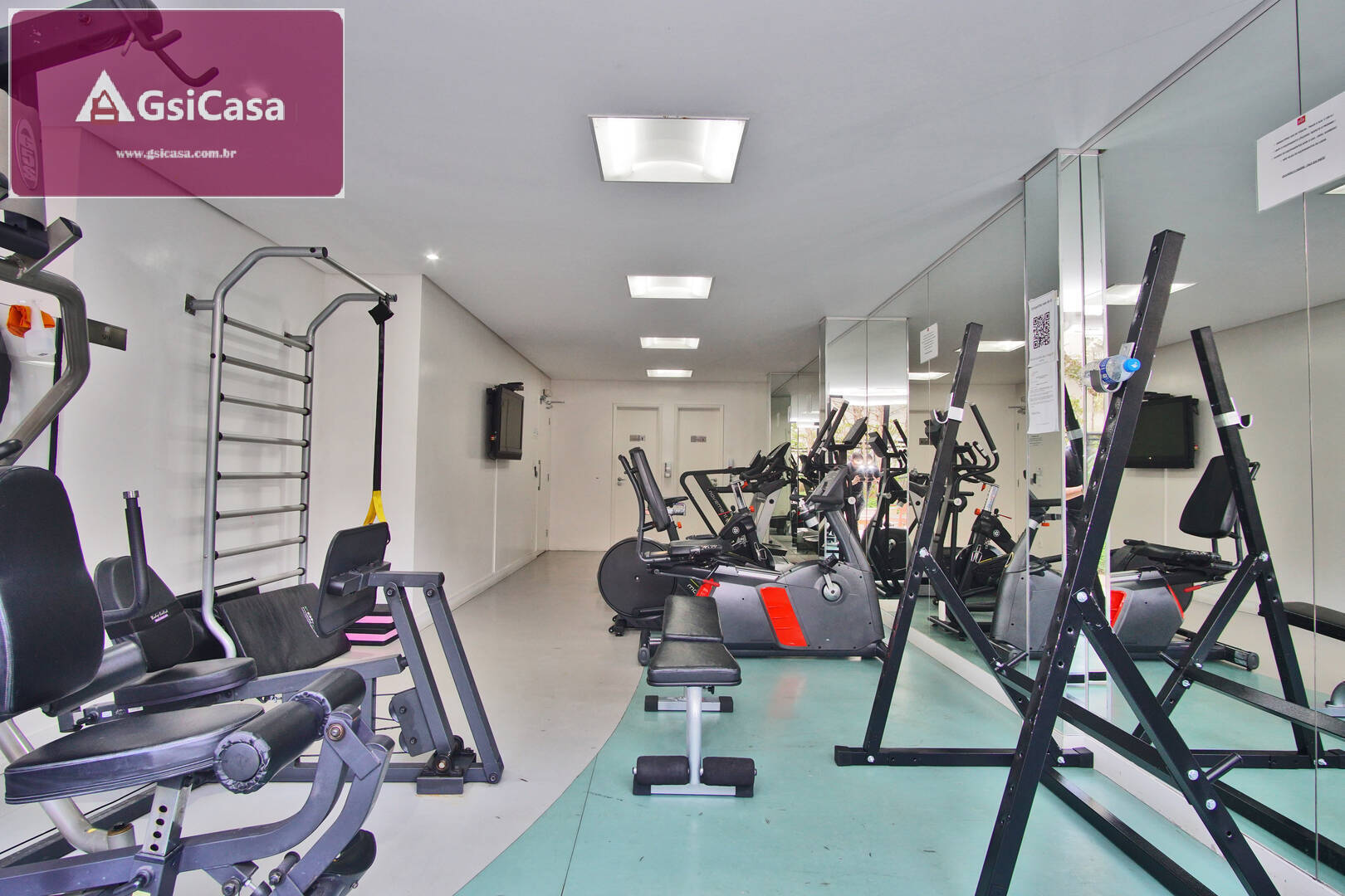 Casa de Condomínio, 4 quartos - Foto 50