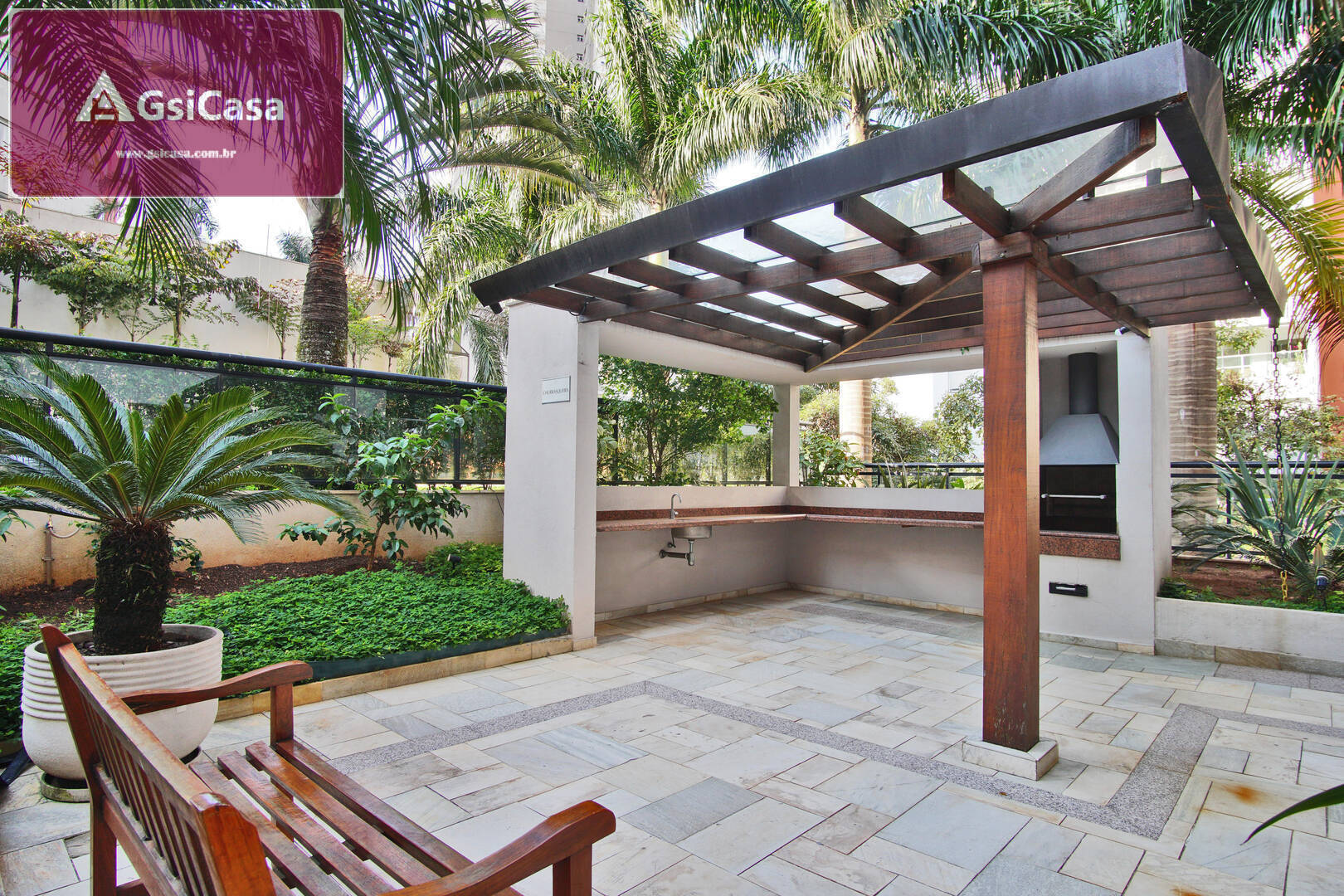 Casa de Condomínio, 4 quartos - Foto 52