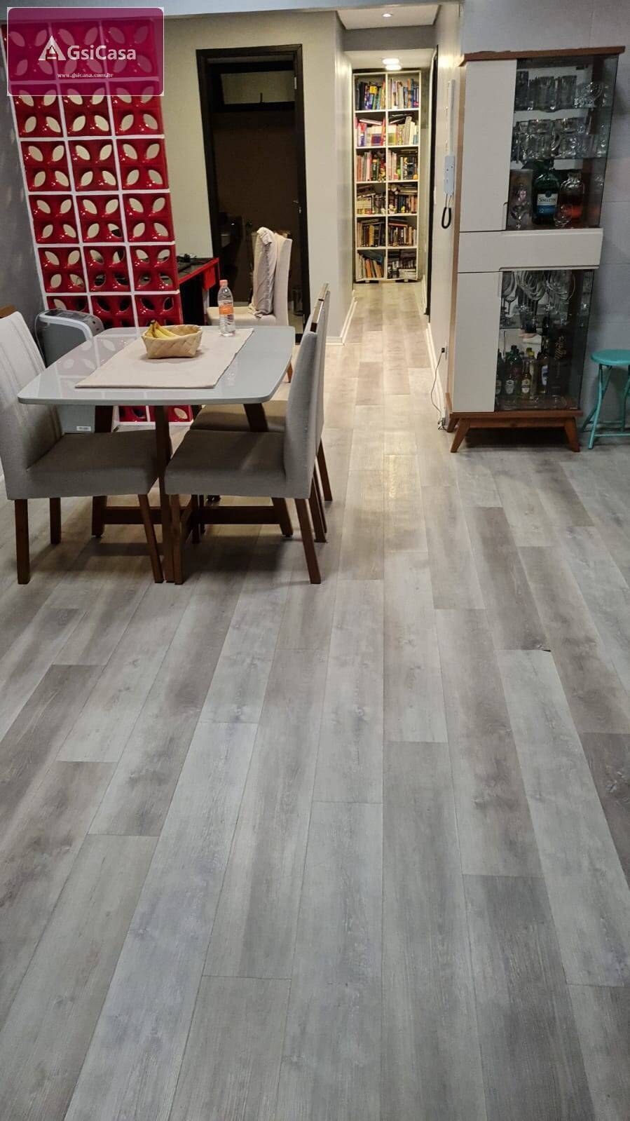 Casa, 2 quartos - Foto 4